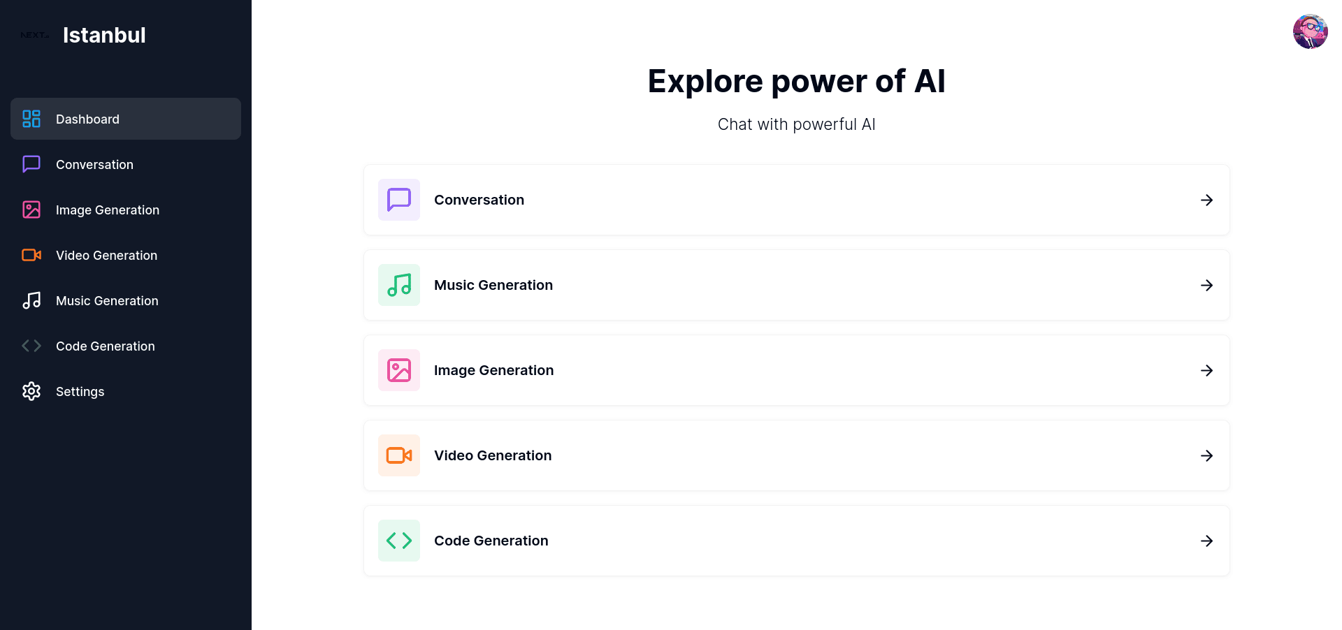 AI Platform